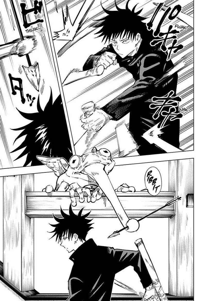 jujutsu kaisen 43 3