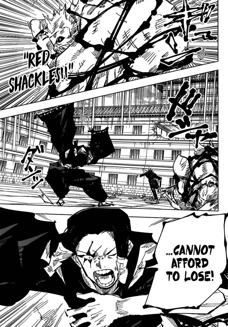 jujutsu kaisen 44 13