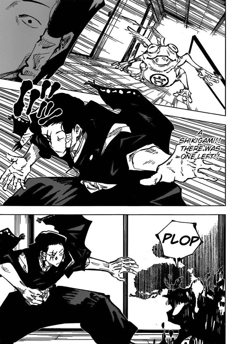 jujutsu kaisen 44 7