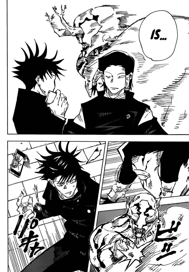 jujutsu kaisen 45 11