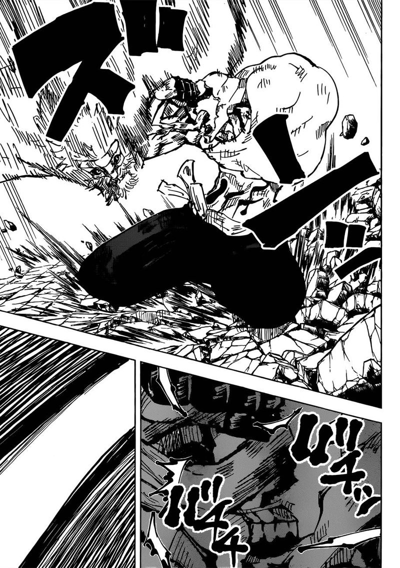 jujutsu kaisen 45 14