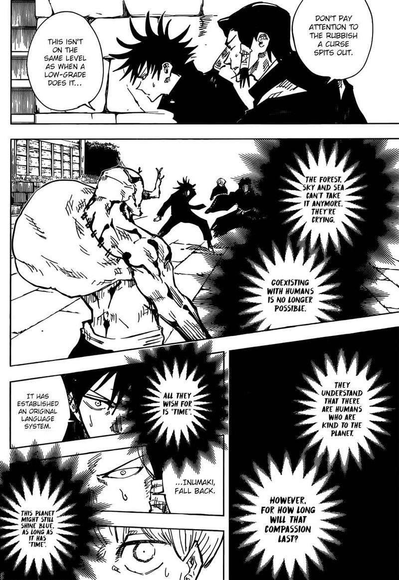 jujutsu kaisen 45 17