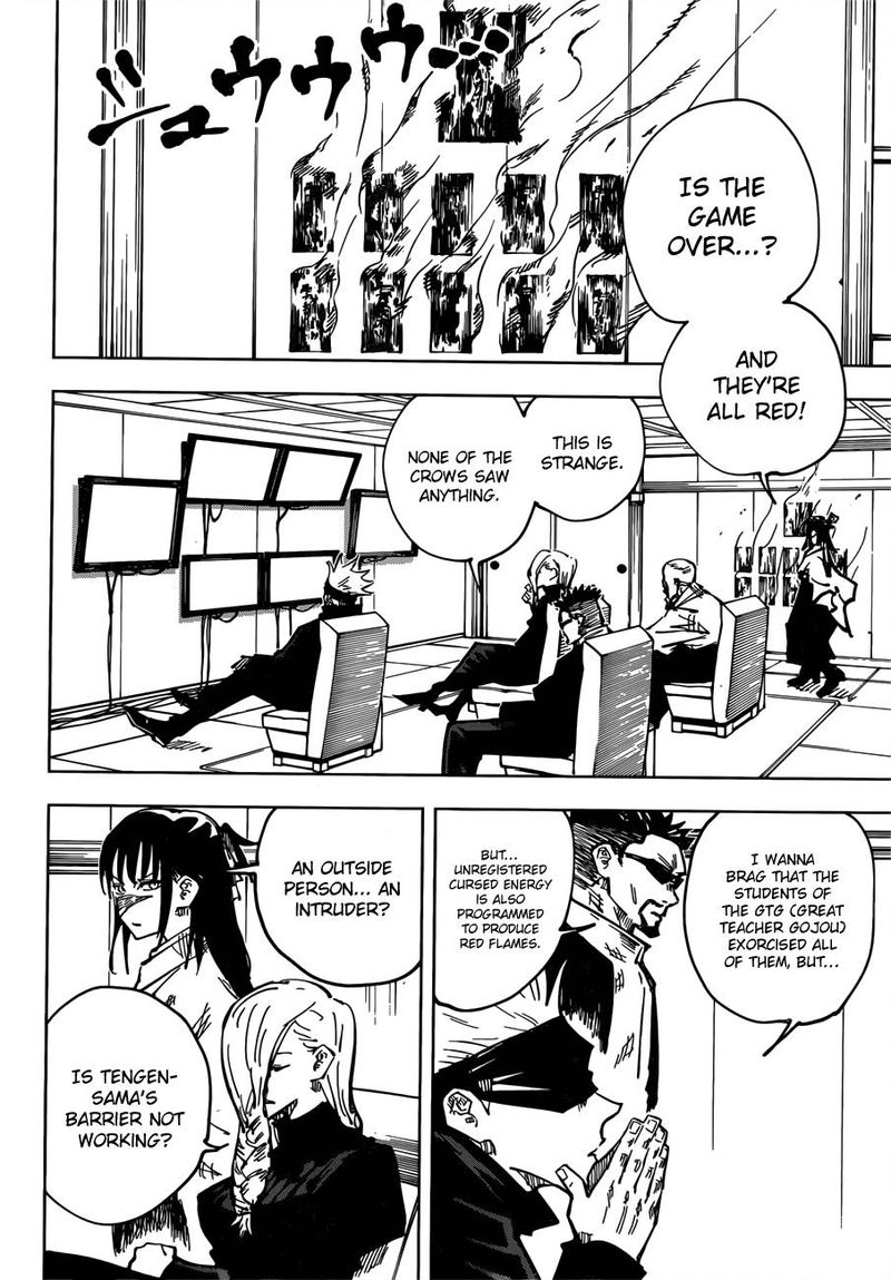 jujutsu kaisen 45 2