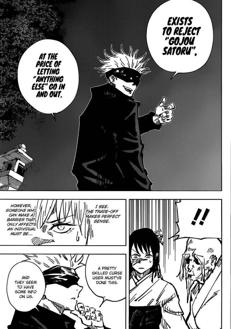 jujutsu kaisen 45 8