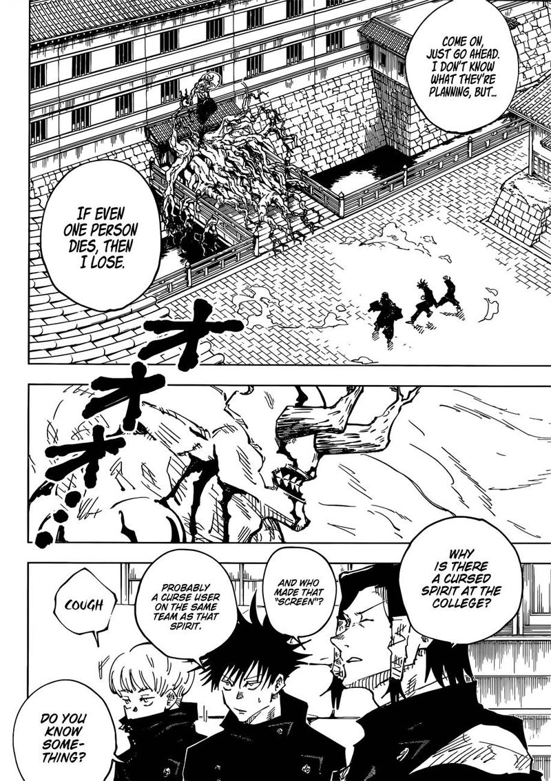 jujutsu kaisen 45 9