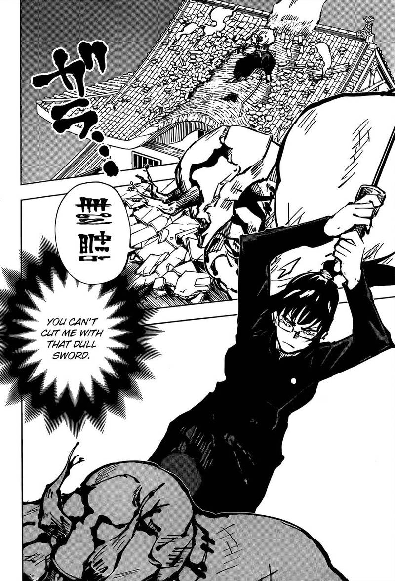 jujutsu kaisen 46 18