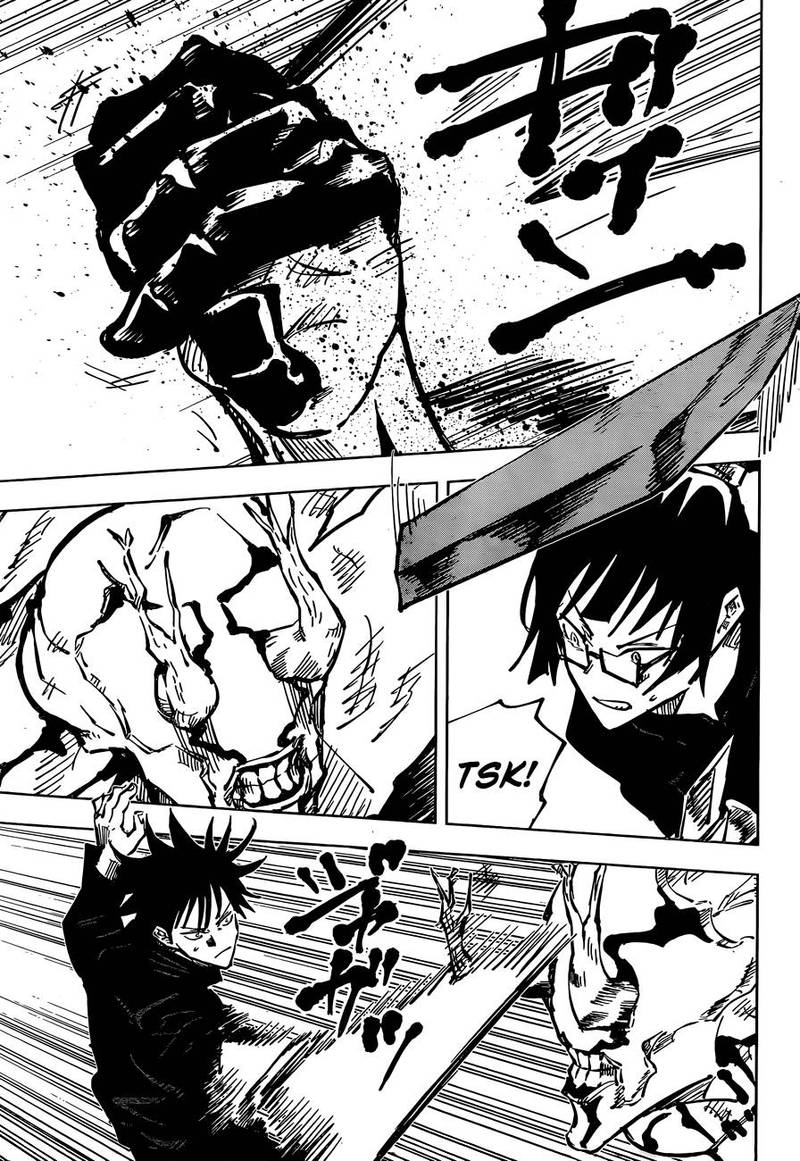 jujutsu kaisen 46 19