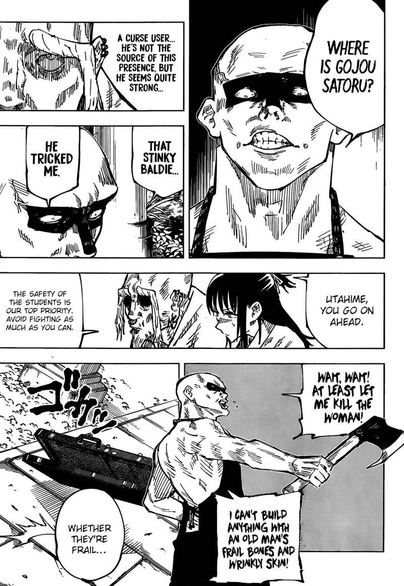 jujutsu kaisen 46 3
