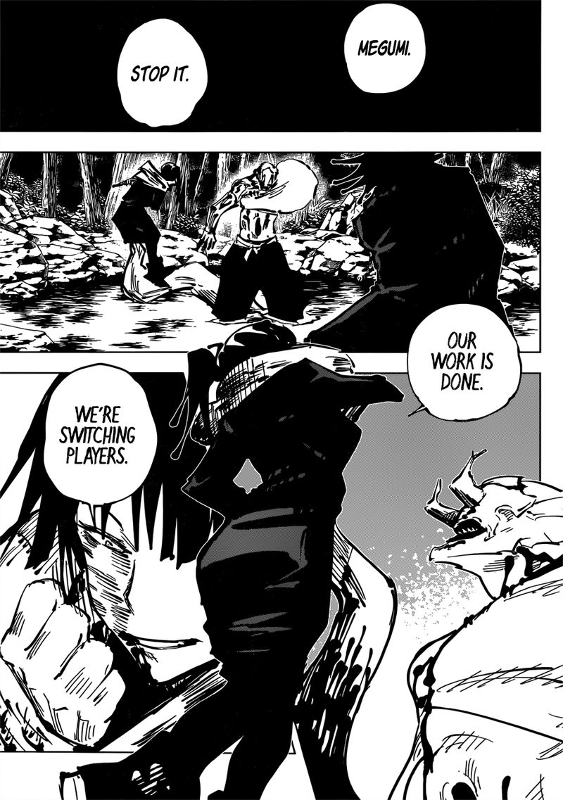 jujutsu kaisen 47 16