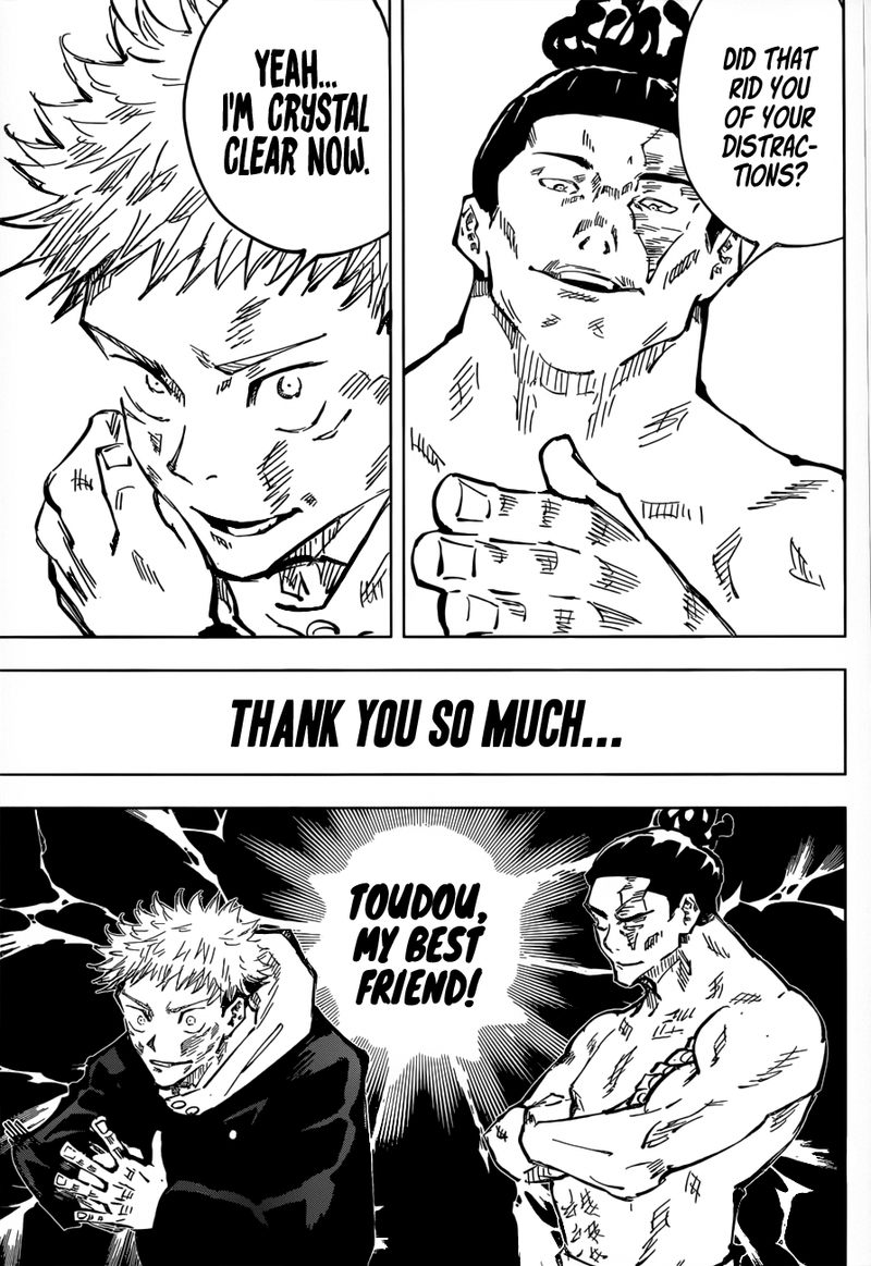 jujutsu kaisen 48 15