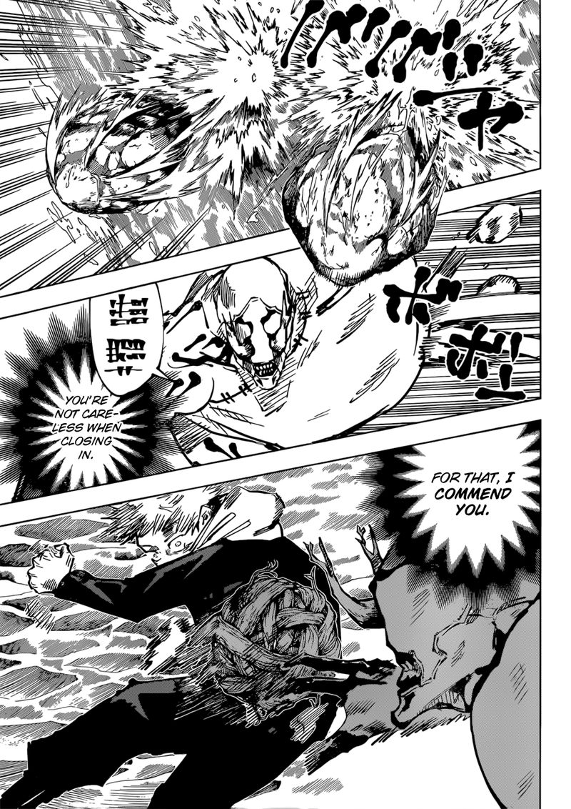 jujutsu kaisen 48 9