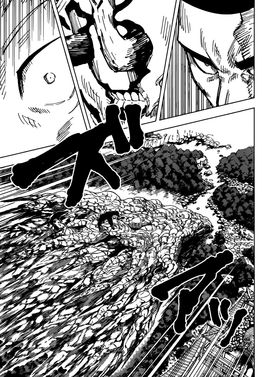 jujutsu kaisen 49 8