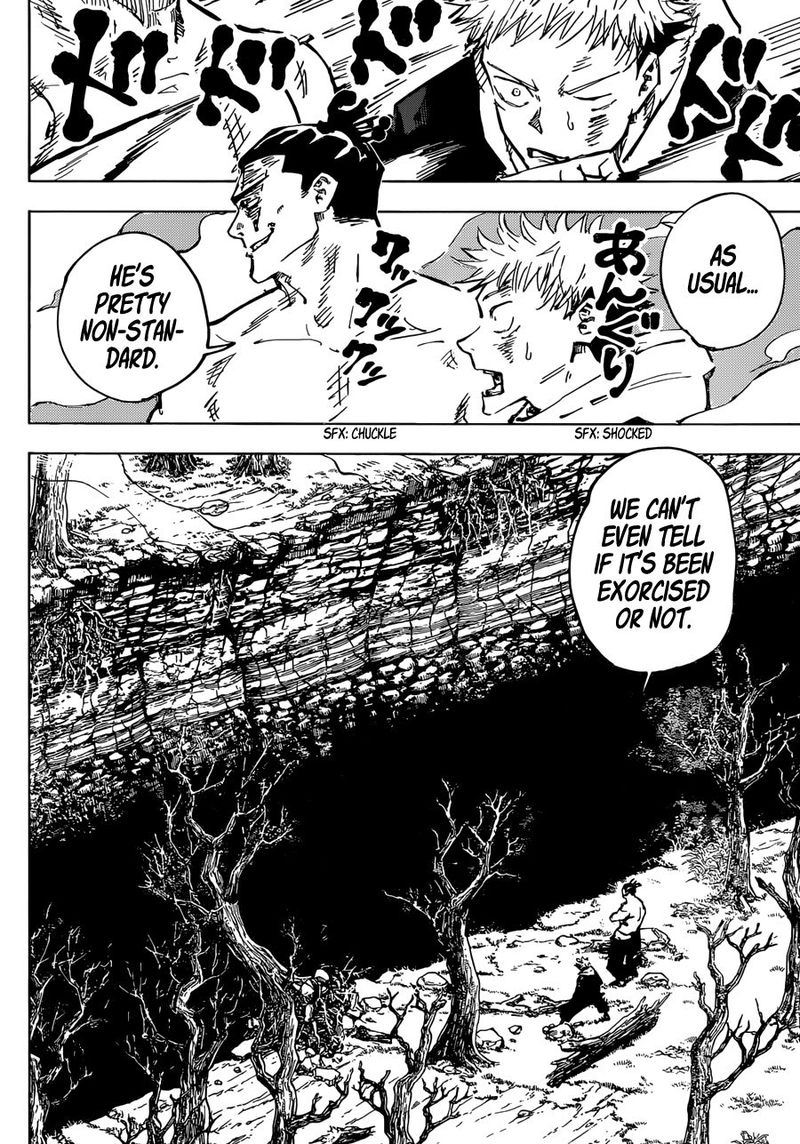 jujutsu kaisen 52 16