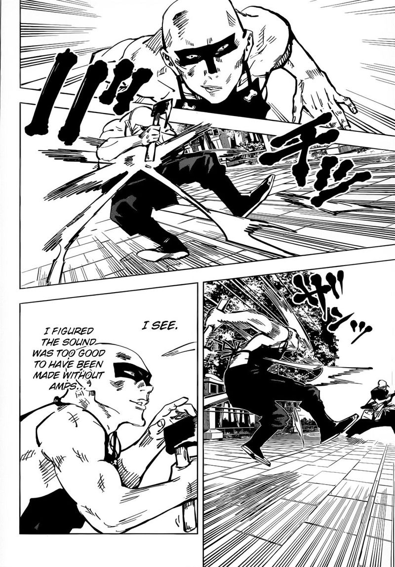 jujutsu kaisen 52 2