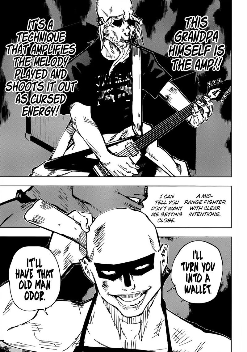 jujutsu kaisen 52 3