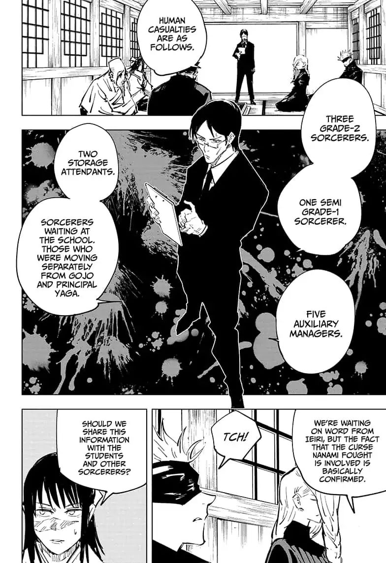 jujutsu kaisen 53 10