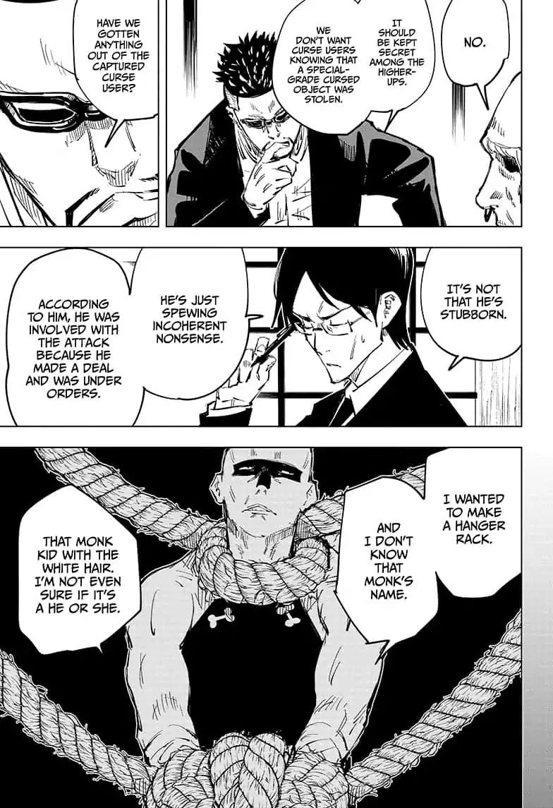 jujutsu kaisen 53 11