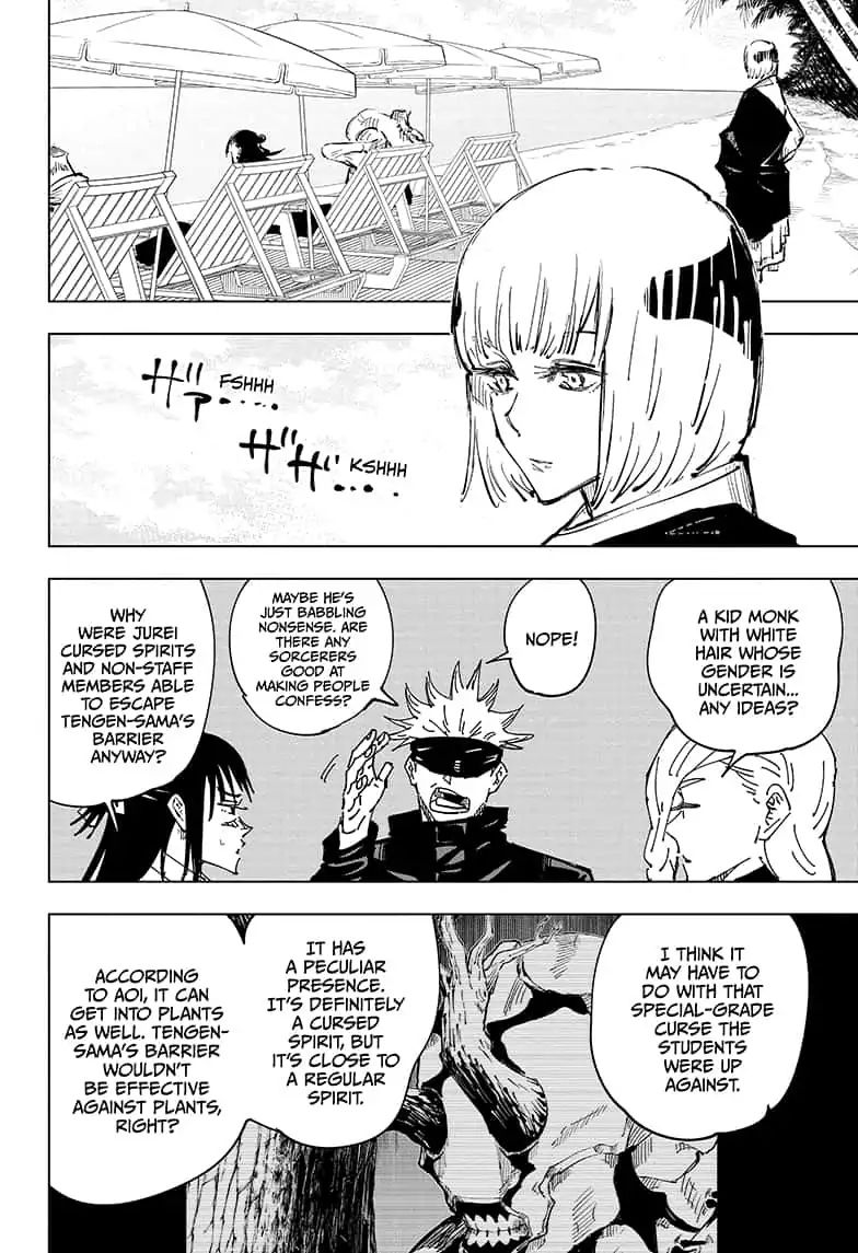 jujutsu kaisen 53 12
