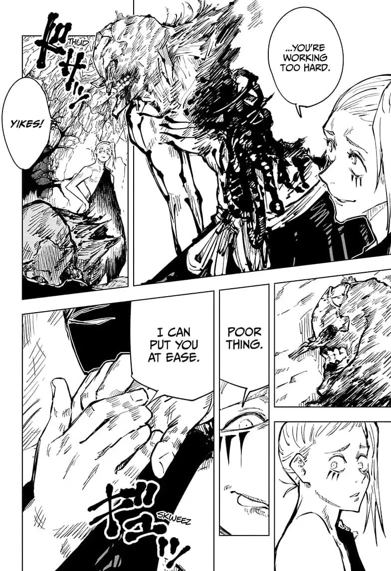 jujutsu kaisen 53 2