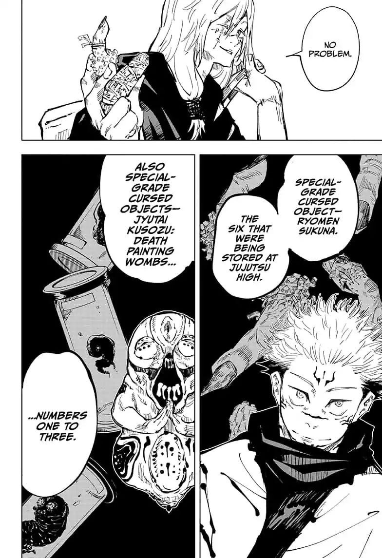jujutsu kaisen 53 4
