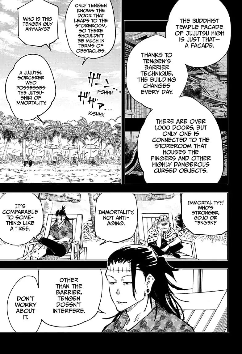 jujutsu kaisen 53 5