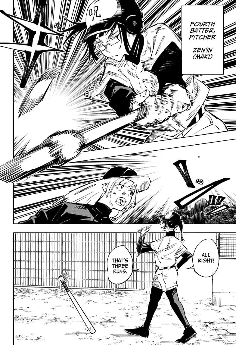 jujutsu kaisen 54 12
