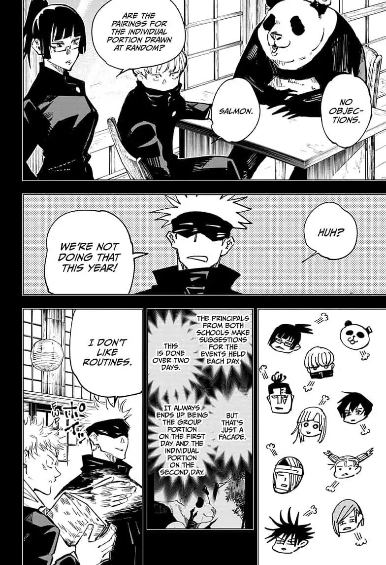 jujutsu kaisen 54 4