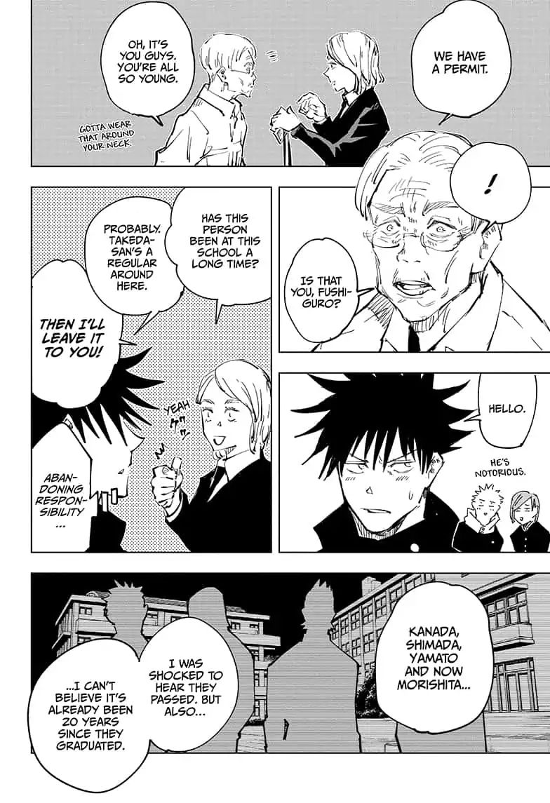 jujutsu kaisen 55 10