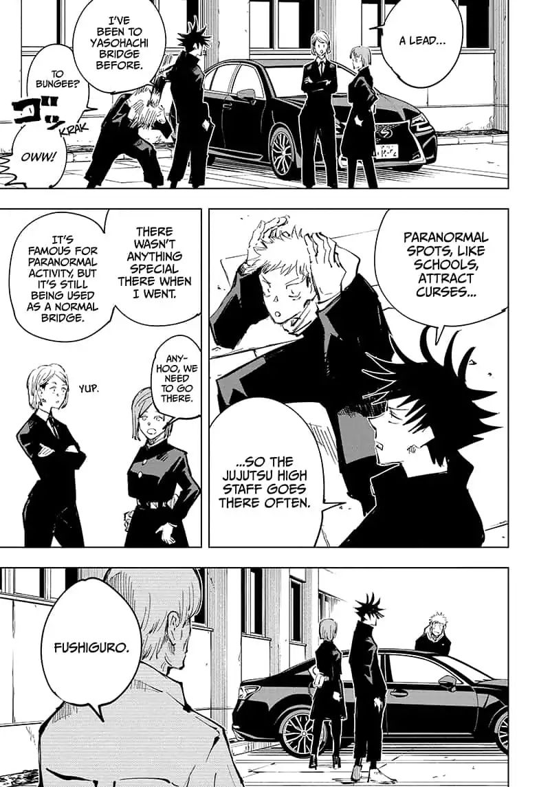 jujutsu kaisen 55 13