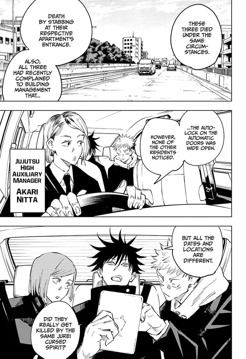 jujutsu kaisen 55 3