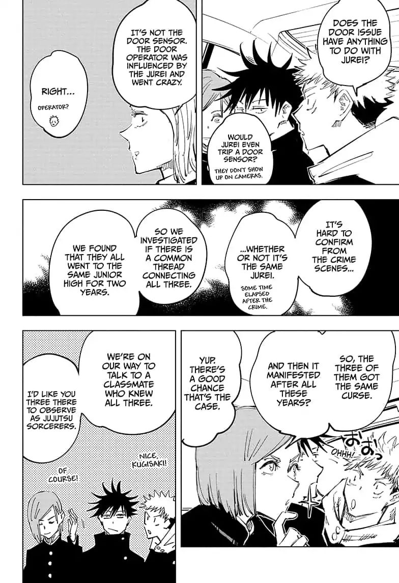 jujutsu kaisen 55 4