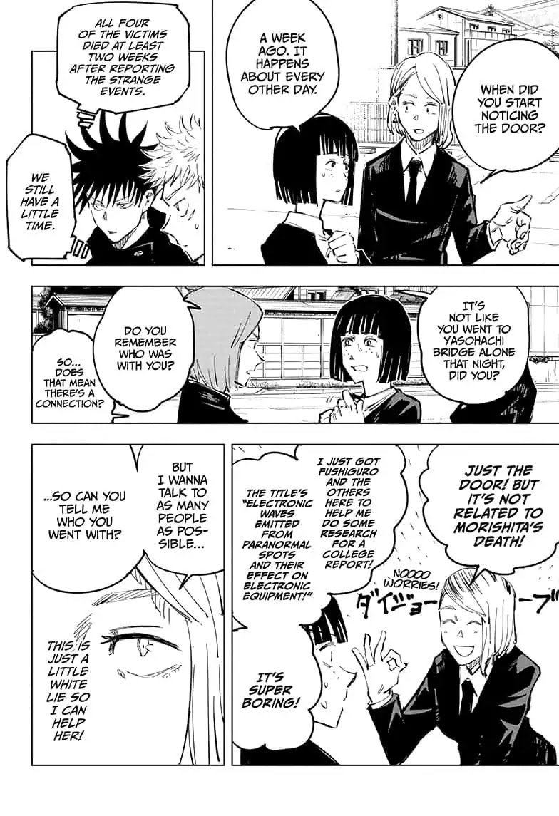 jujutsu kaisen 56 10