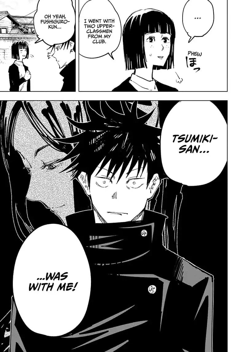 jujutsu kaisen 56 11