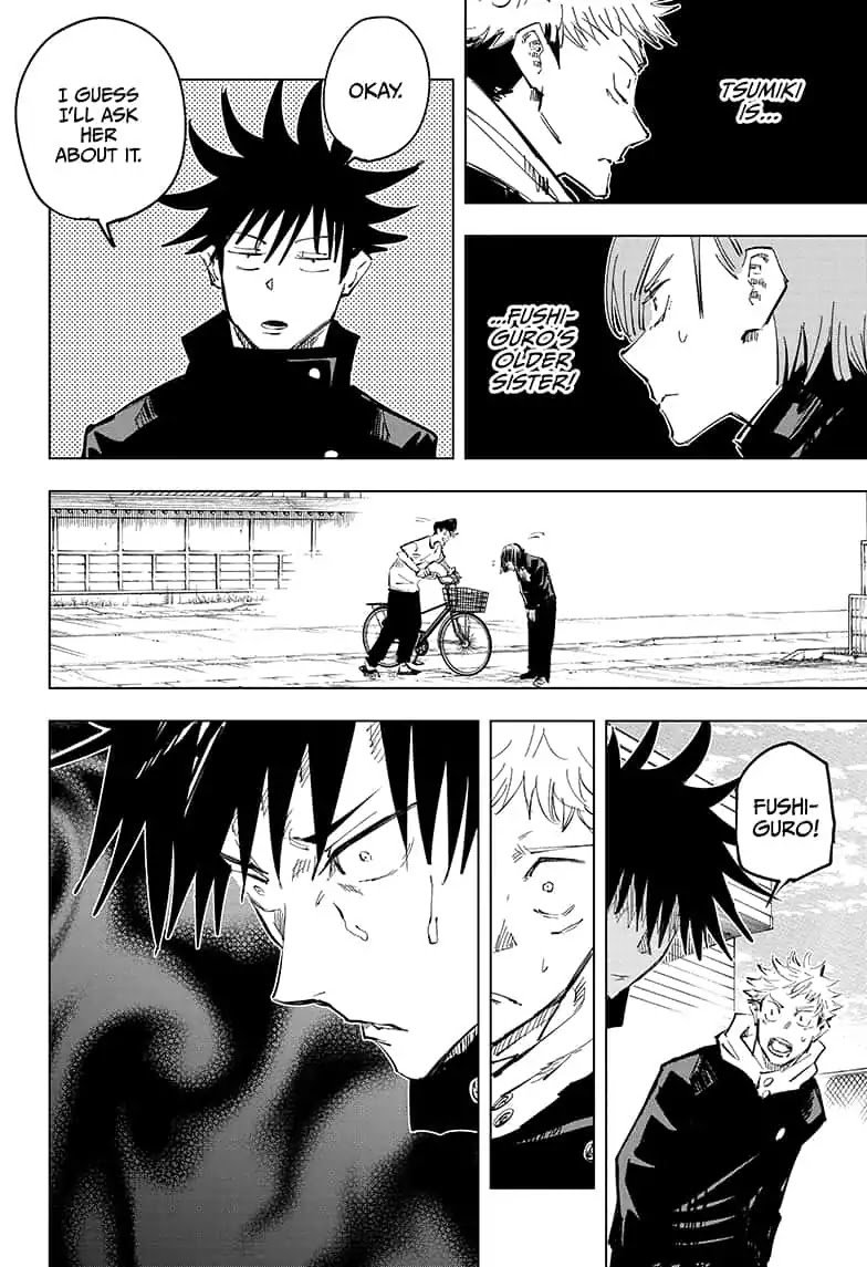 jujutsu kaisen 56 12