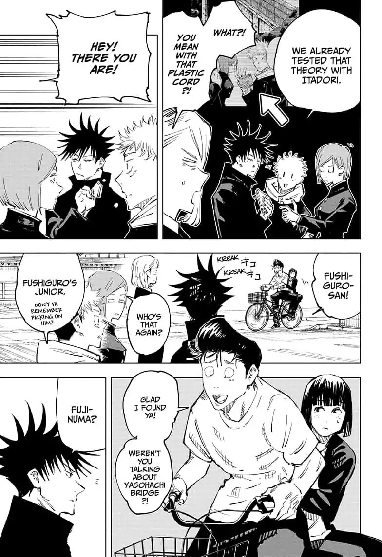 jujutsu kaisen 56 7
