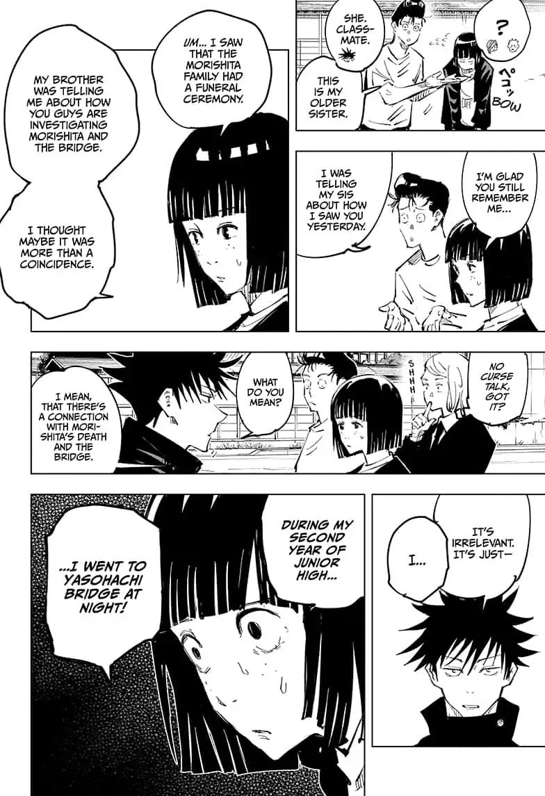 jujutsu kaisen 56 8