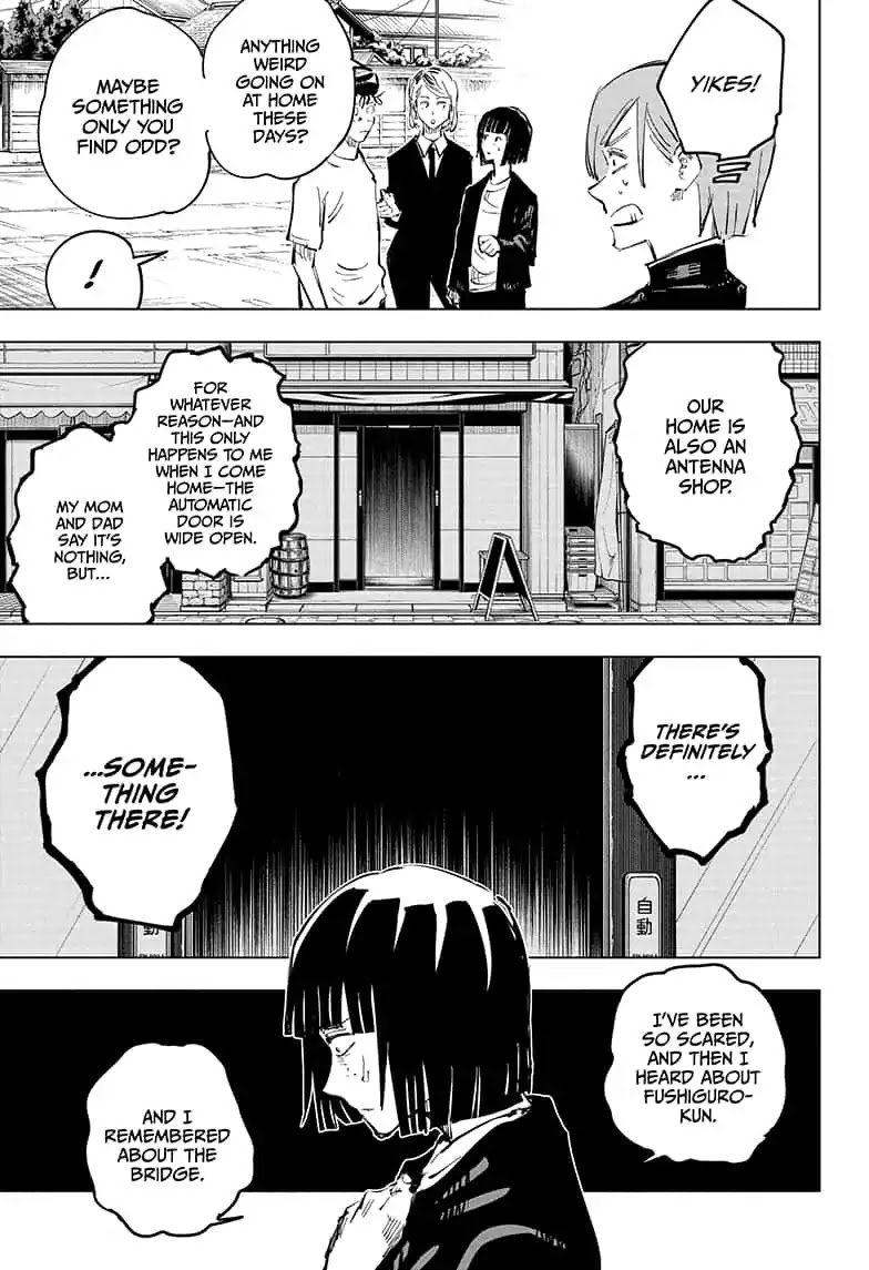 jujutsu kaisen 56 9