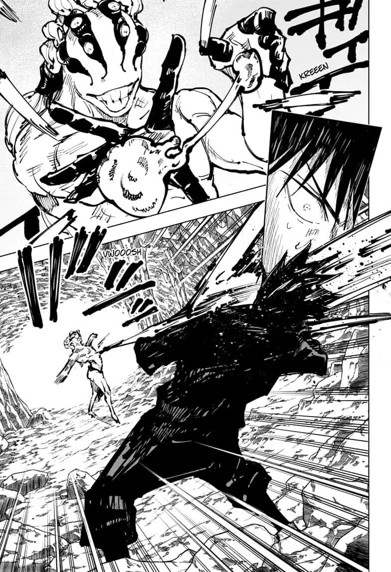 jujutsu kaisen 58 3