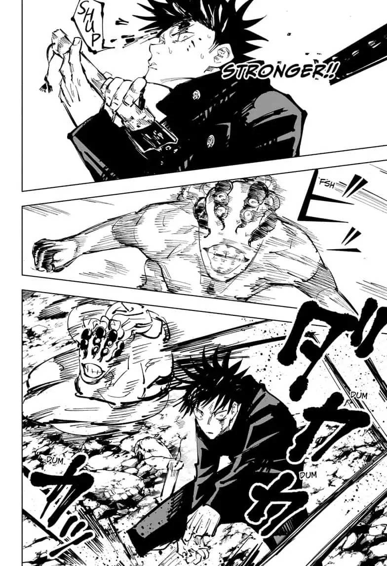 jujutsu kaisen 58 4