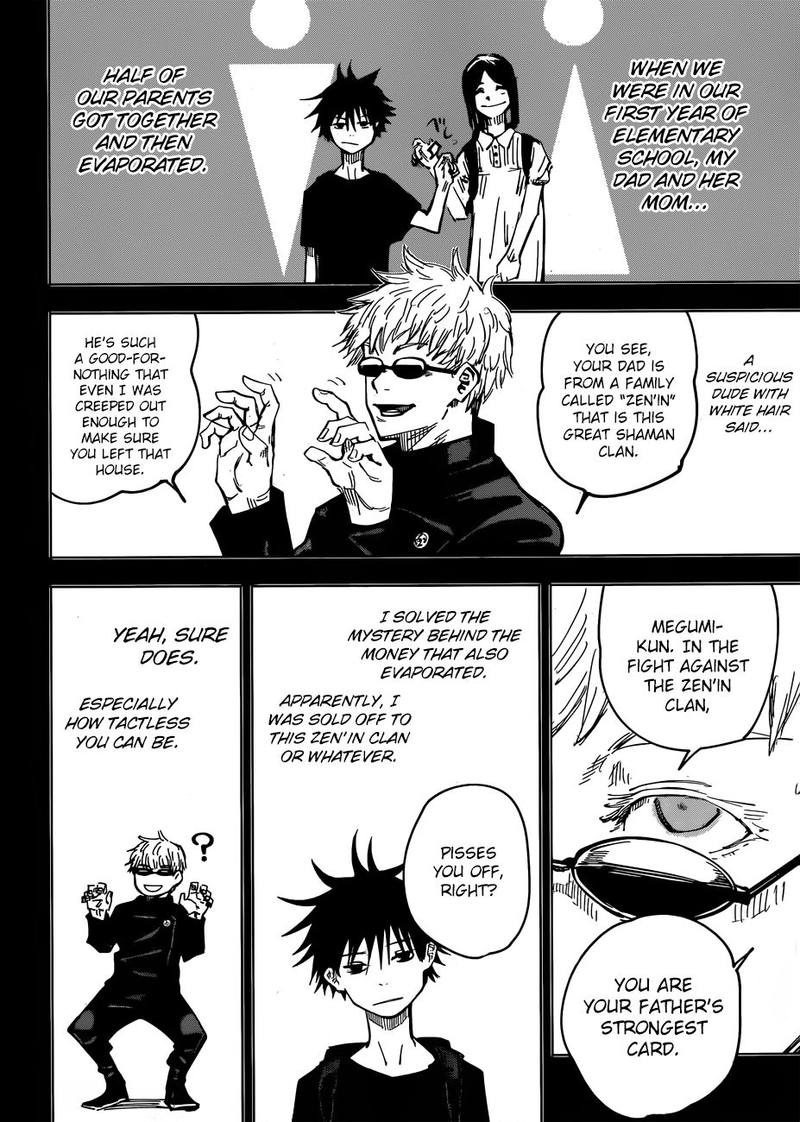 jujutsu kaisen 59 8