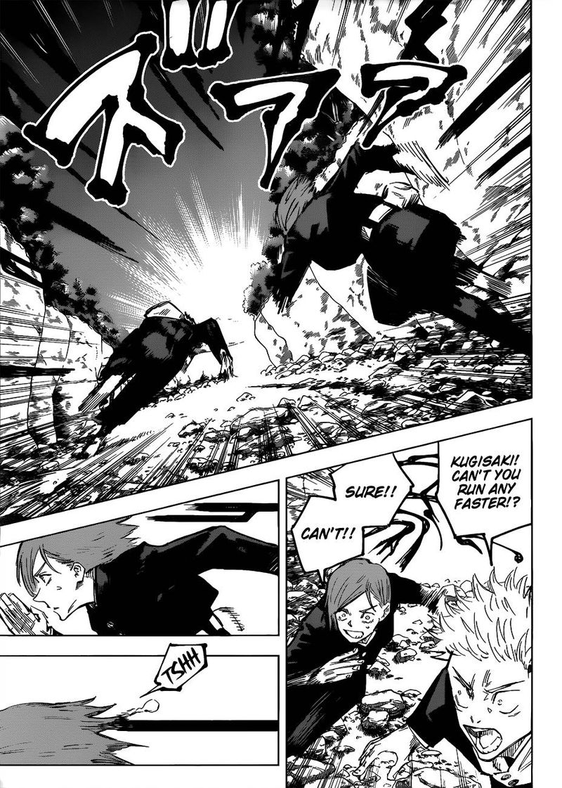 jujutsu kaisen 60 4