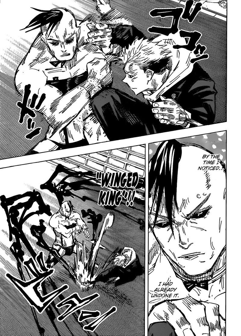jujutsu kaisen 61 10