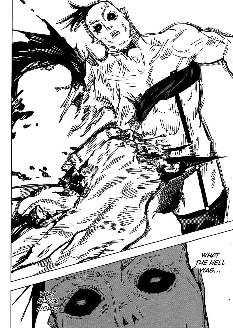 jujutsu kaisen 61 14