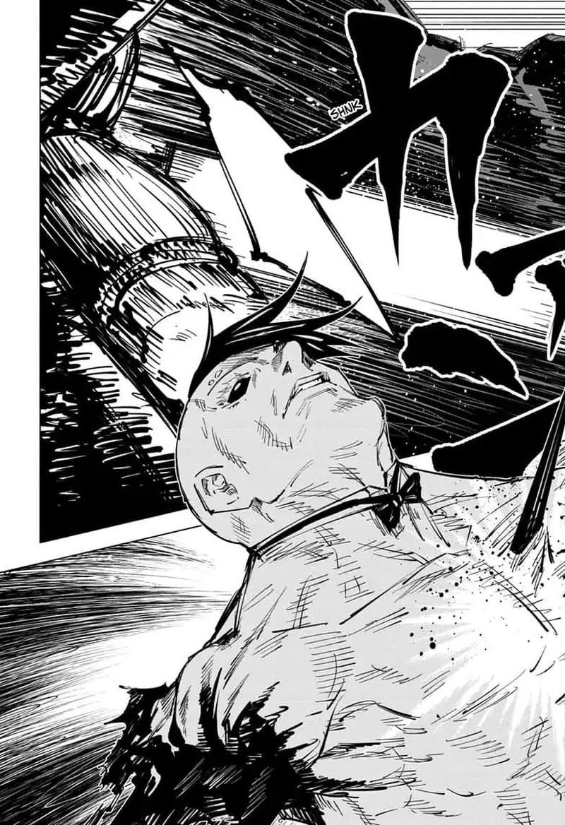 jujutsu kaisen 62 11