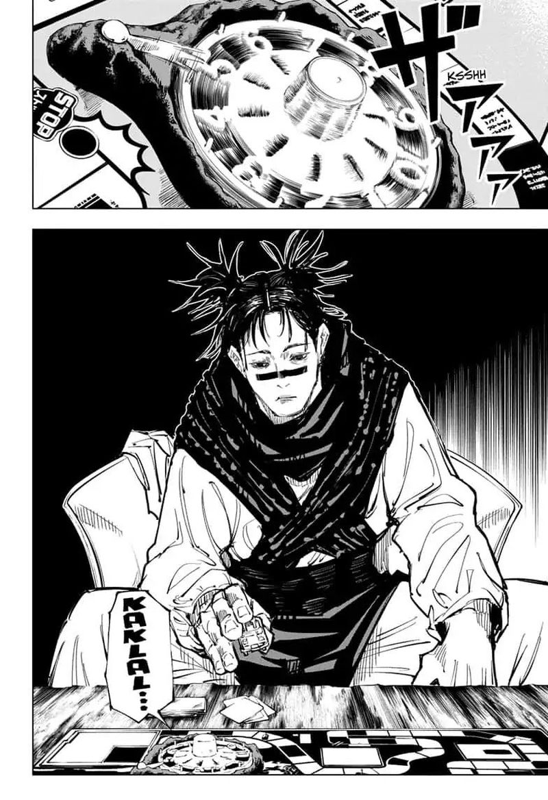 jujutsu kaisen 62 16