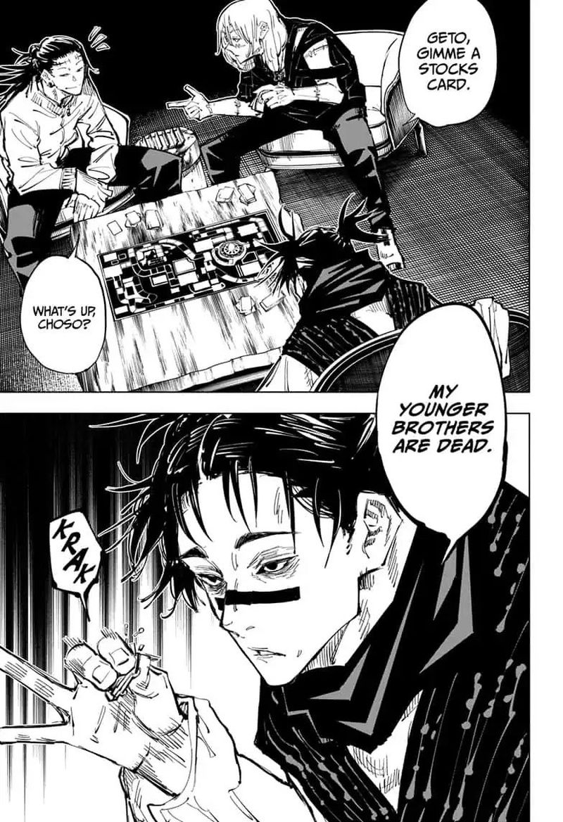 jujutsu kaisen 62 17