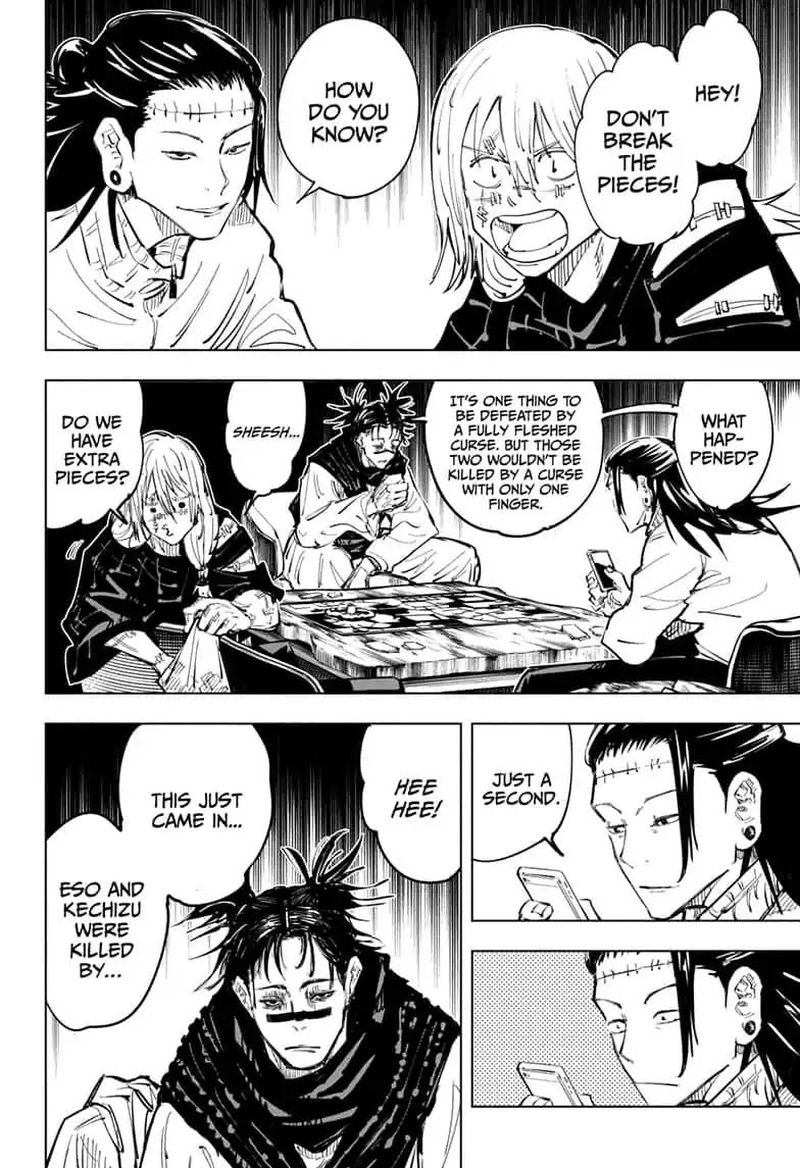 jujutsu kaisen 62 18
