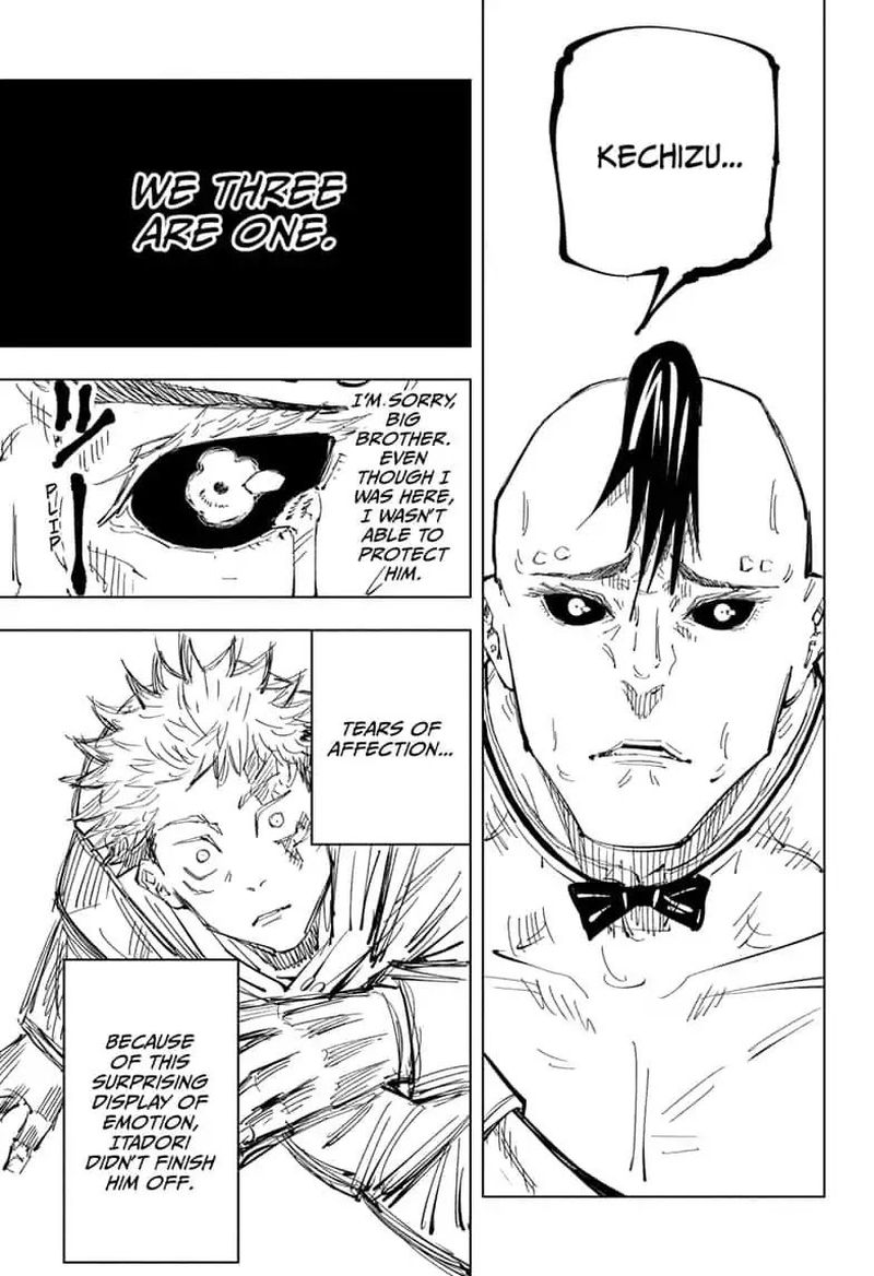 jujutsu kaisen 62 3