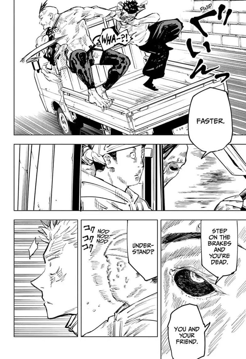 jujutsu kaisen 62 6