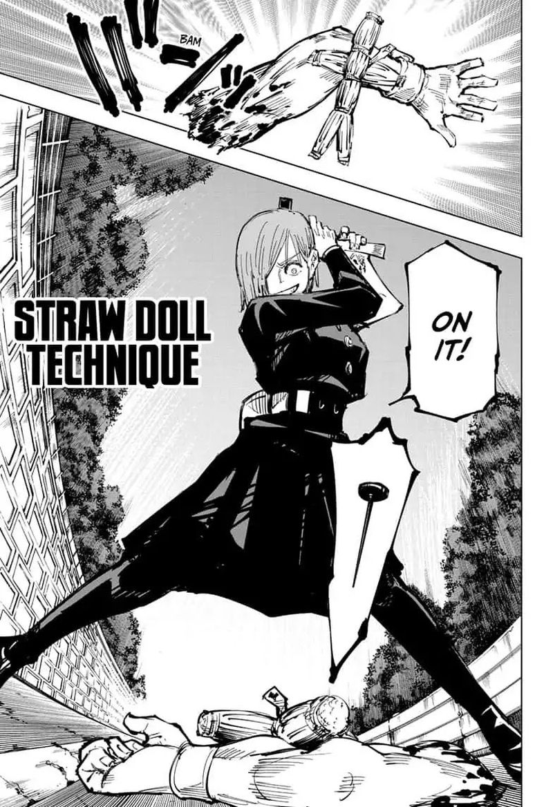 jujutsu kaisen 62 9